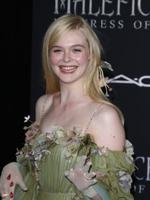 Elle Fanning posters