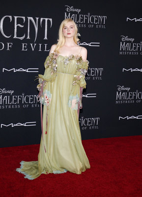 Elle Fanning posters