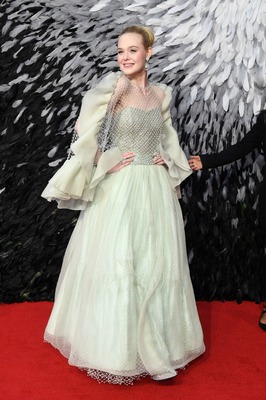 Elle Fanning posters