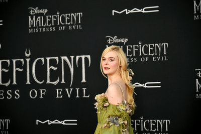 Elle Fanning posters