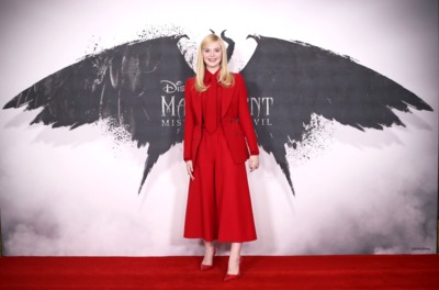 Elle Fanning posters