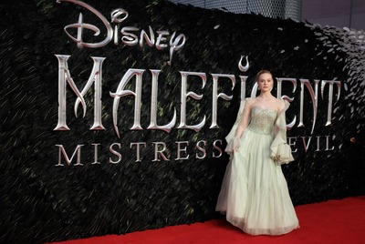 Elle Fanning posters