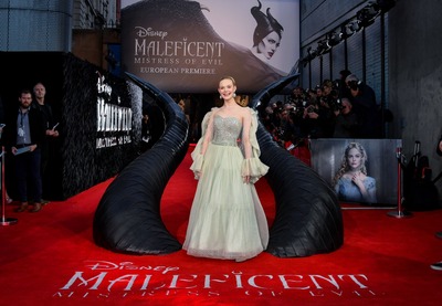 Elle Fanning posters