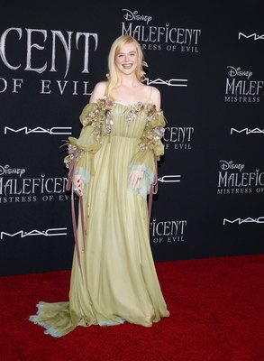 Elle Fanning posters