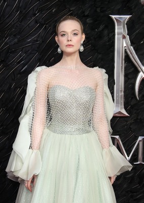 Elle Fanning posters