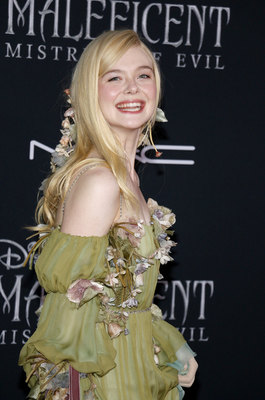 Elle Fanning posters