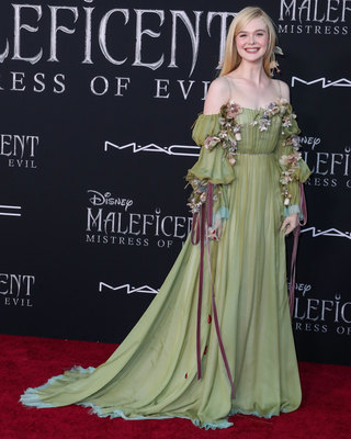 Elle Fanning posters