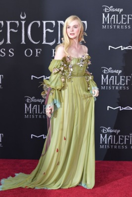 Elle Fanning posters