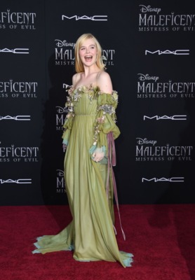 Elle Fanning posters