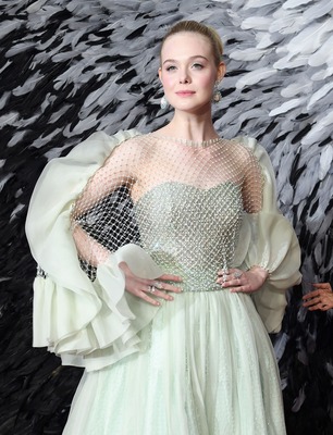 Elle Fanning posters