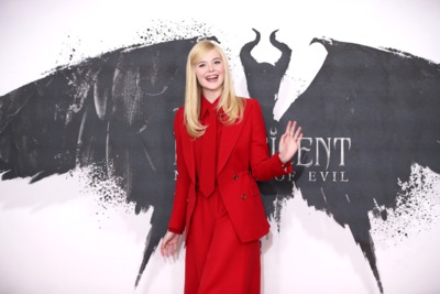 Elle Fanning posters