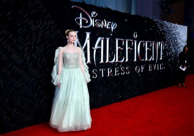 Elle Fanning posters