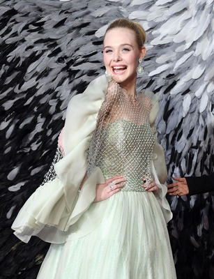 Elle Fanning posters