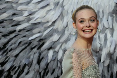 Elle Fanning posters