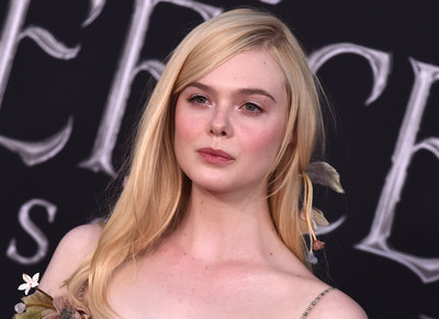 Elle Fanning posters