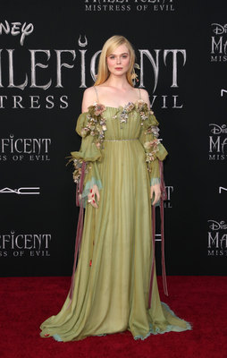 Elle Fanning posters