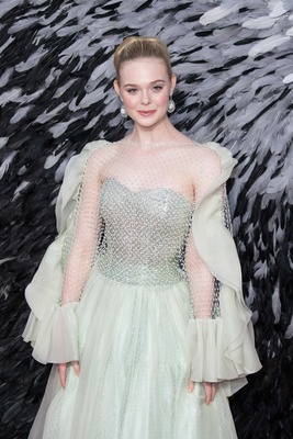 Elle Fanning posters