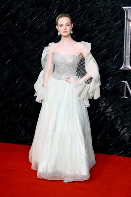 Elle Fanning posters