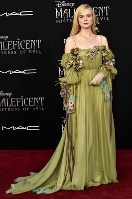 Elle Fanning posters