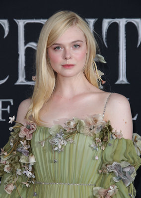 Elle Fanning posters