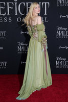 Elle Fanning Tank Top #3895836