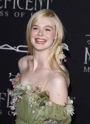 Elle Fanning posters
