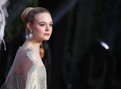 Elle Fanning posters