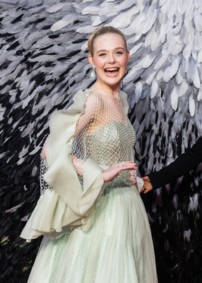 Elle Fanning posters