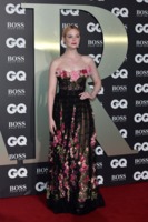 Elle Fanning Tank Top #3895843