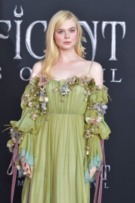 Elle Fanning posters