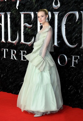 Elle Fanning posters