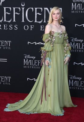 Elle Fanning posters