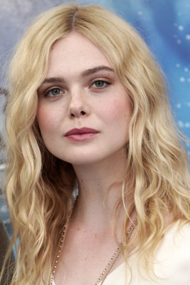 Elle Fanning posters