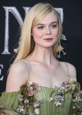 Elle Fanning posters