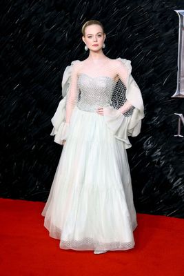 Elle Fanning posters