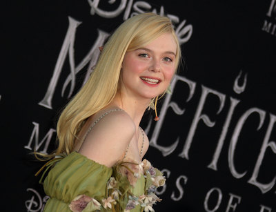 Elle Fanning posters