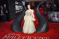 Elle Fanning Tank Top #3895856