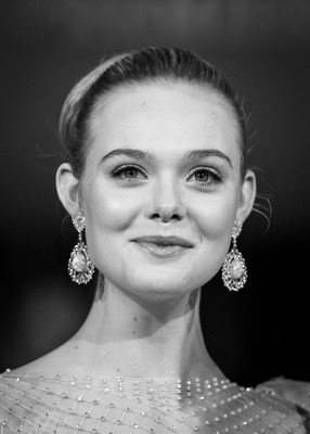 Elle Fanning posters