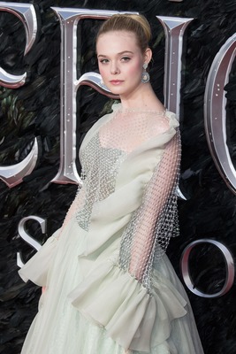 Elle Fanning posters