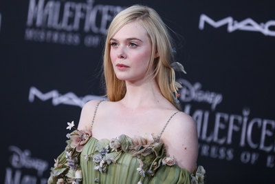 Elle Fanning posters