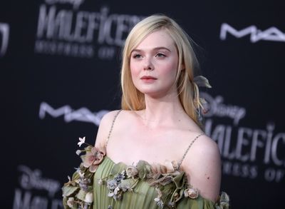 Elle Fanning posters