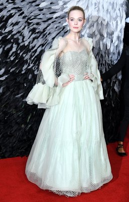 Elle Fanning posters