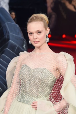 Elle Fanning posters