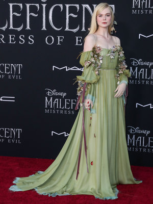 Elle Fanning posters