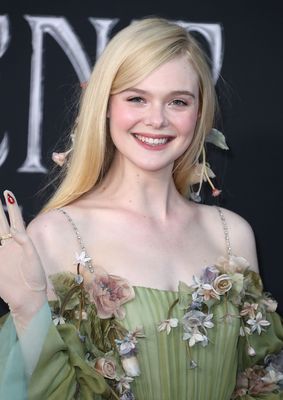 Elle Fanning posters