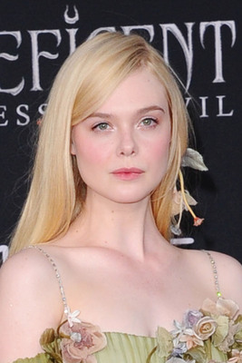 Elle Fanning posters