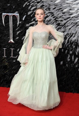 Elle Fanning posters