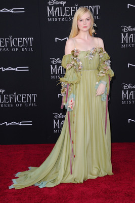 Elle Fanning posters