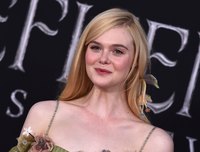 Elle Fanning hoodie #3895875