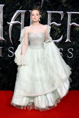 Elle Fanning posters